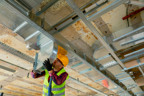 Best HVAC Installation Services  in Springmont, PA