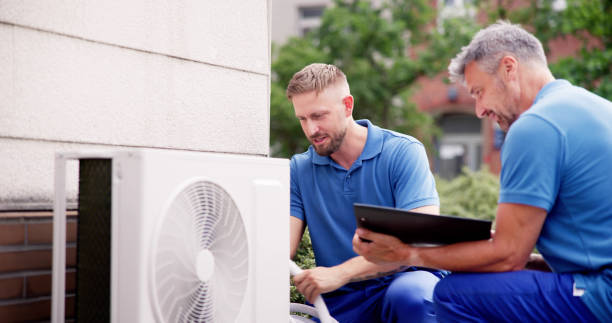 Best HVAC Replacement Cost  in Springmont, PA