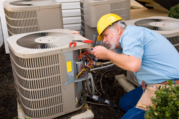Best Air Conditioning Repair  in Springmont, PA
