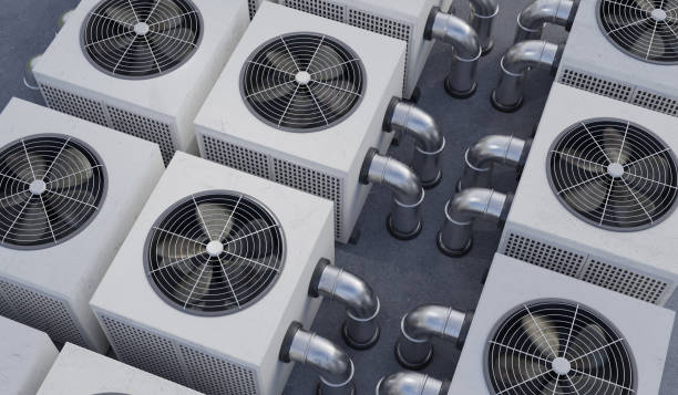 Best HVAC Replacement Cost  in Springmont, PA