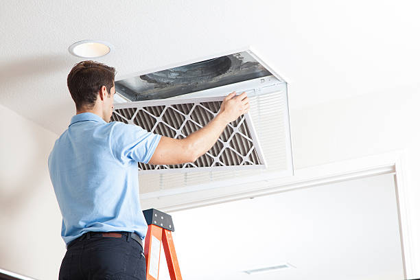 Best HVAC Air Duct Cleaning  in Springmont, PA