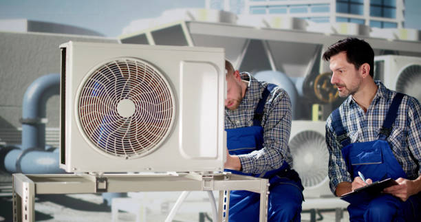 Affordable Air Conditioning Repair in Springmont, PA