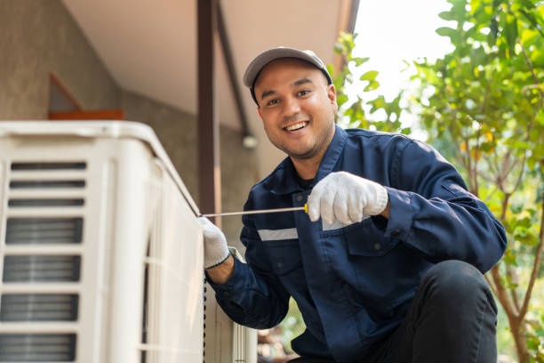 AC Installation Near Me in Springmont, PA