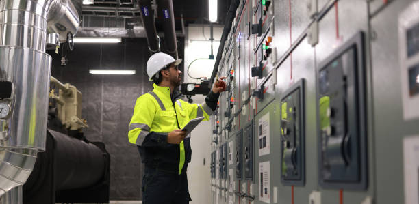 Best Central Air Repair  in Springmont, PA
