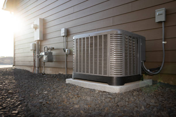 Best HVAC Emergency Services  in Springmont, PA